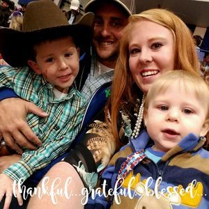 Meet your Posher, Desiray